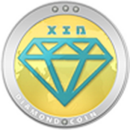 International Diamond Coin