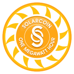 SolarCoin