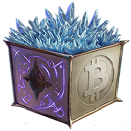 BitCrystals