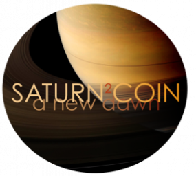 Saturn2Coin