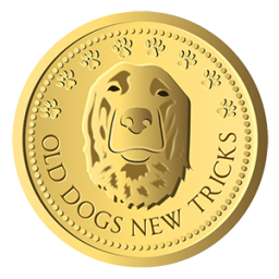 Old Dogs New Tricks