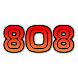 808