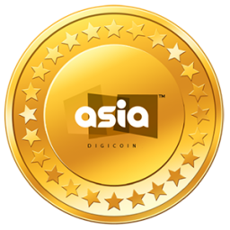 Asiadigicoin