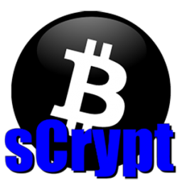 Bitcoin Scrypt