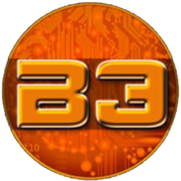 B3 Coin