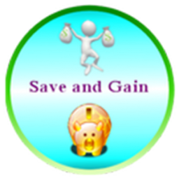 Save and Gain