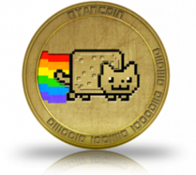 NyanCoin