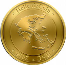 Hellenic Coin