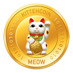 Kittehcoin