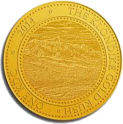 Klondike Coin