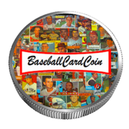BaseballCardCoin