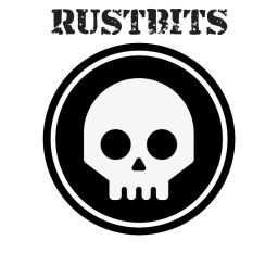 Rustbits