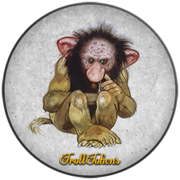 TrollTokens