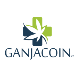 GanjaCoin V2