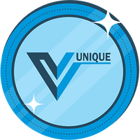 Virta Unique Coin