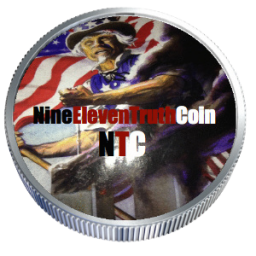 NineElevenTruthCoin