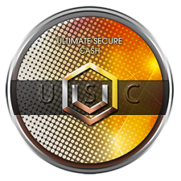 Ultimate Secure Cash
