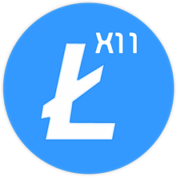 LitecoinX