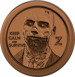ZedCoins