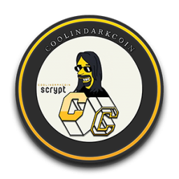 CoolDarkCoin