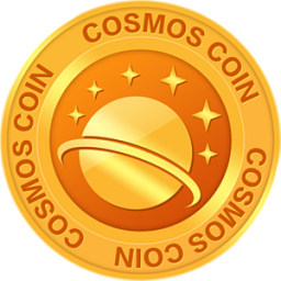 CosmosCoin