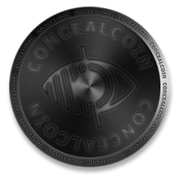 ConcealCoin