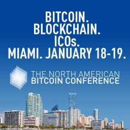 The North American Bitcoin Conference