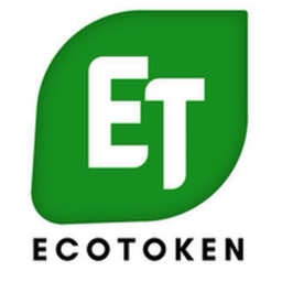 ICO Blockchain EcoToken